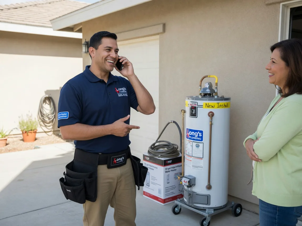 Leak Detection Waldron, AR FAQs